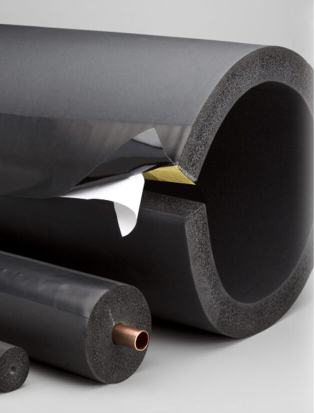 PIPE INSULATION