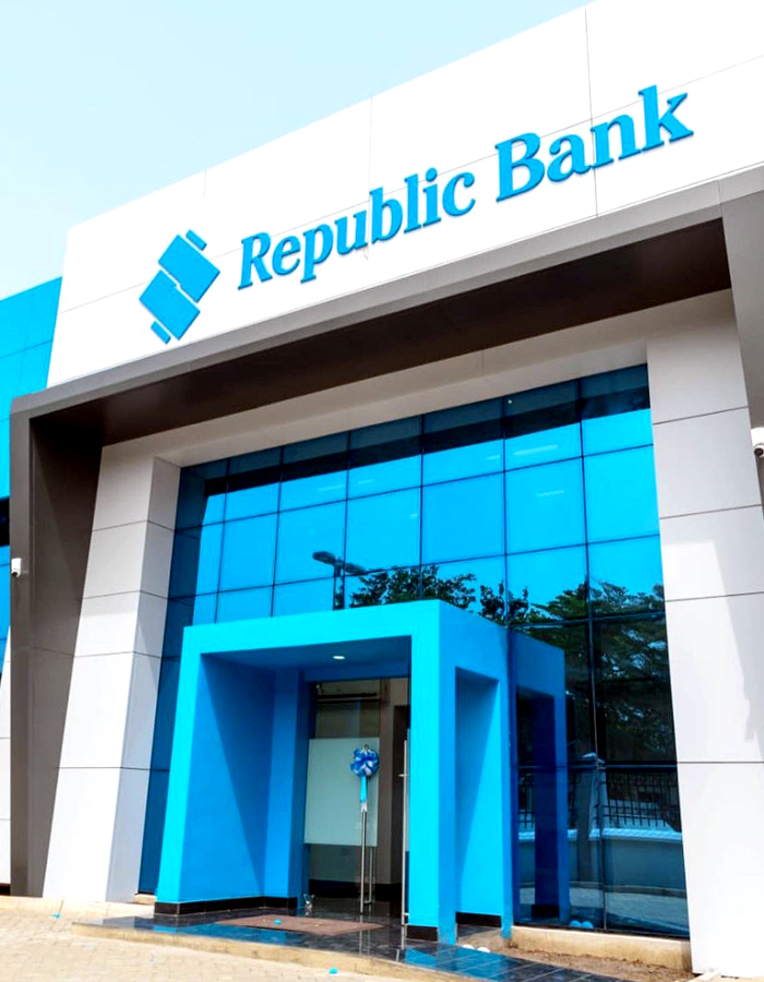 REPUBLIC BANK